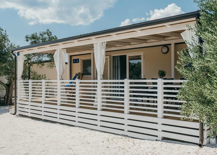 San Antonio Mobile Homes