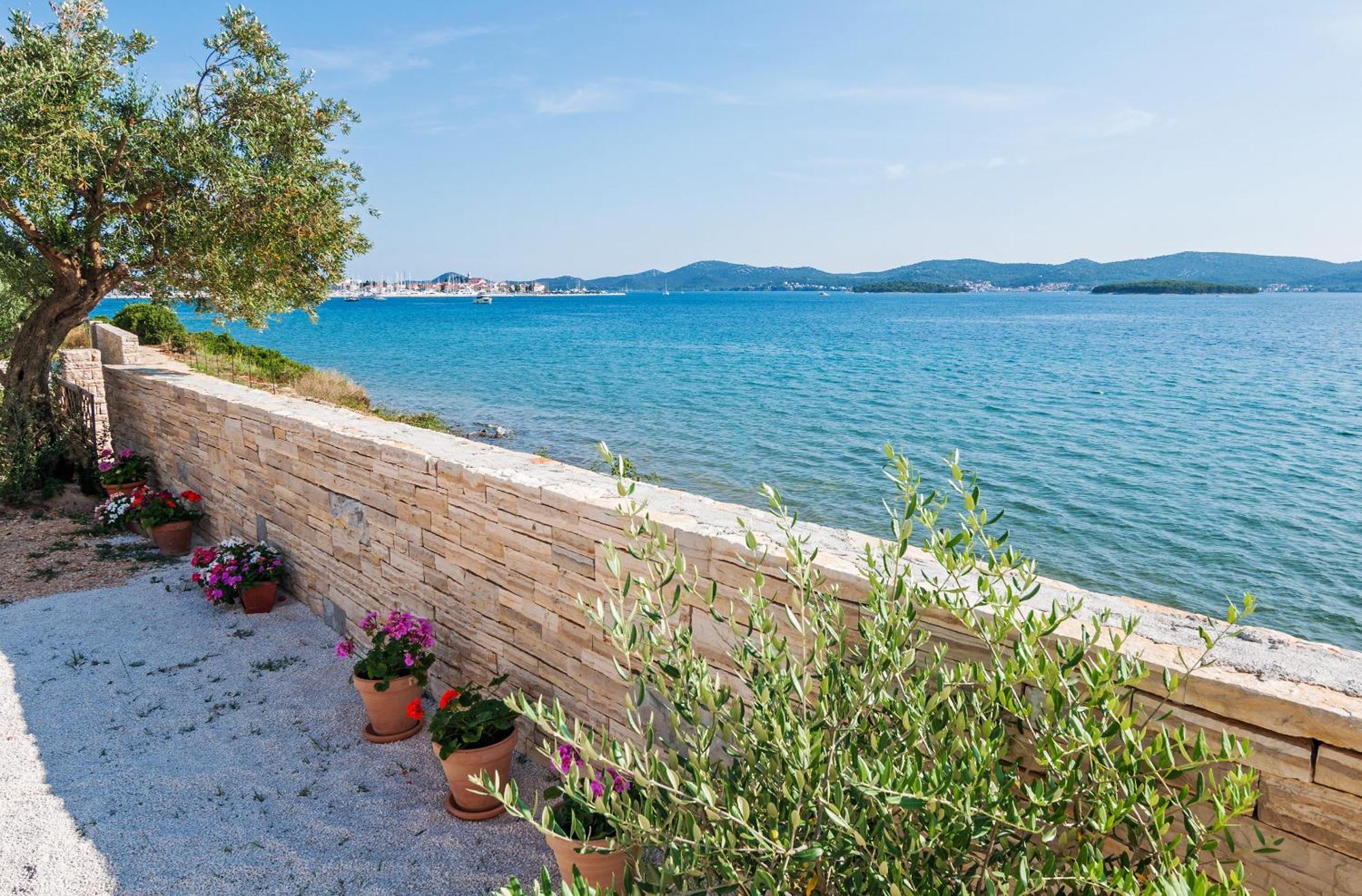 San Antonio Mobile Homes * Biograd Na Moru