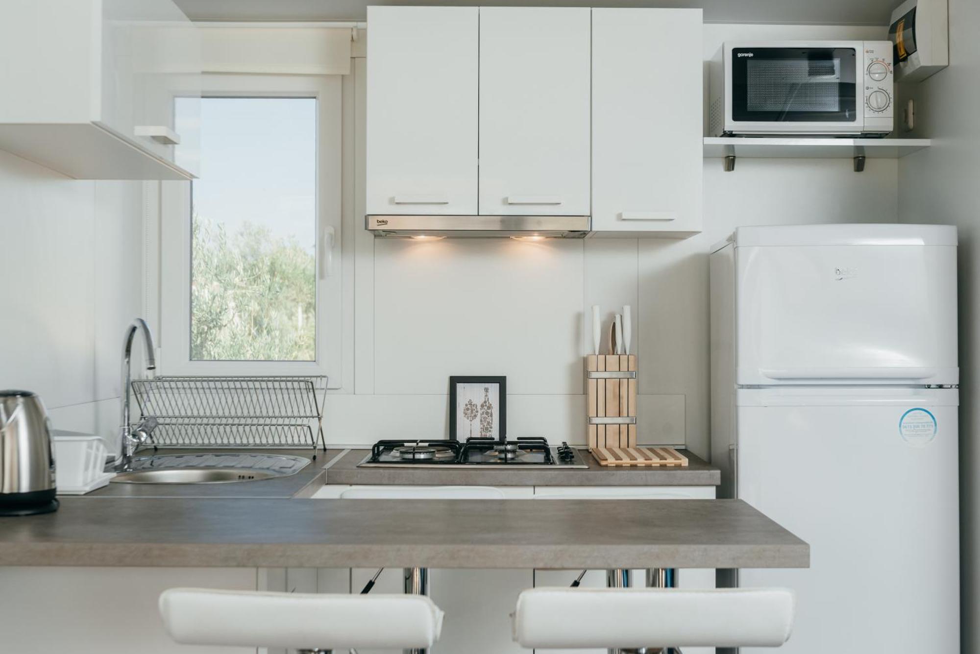 San Antonio Mobile Homes * Biograd Na Moru