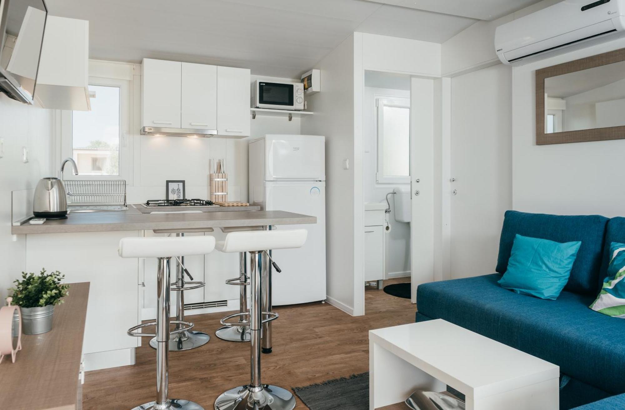 San Antonio Mobile Homes * Biograd Na Moru