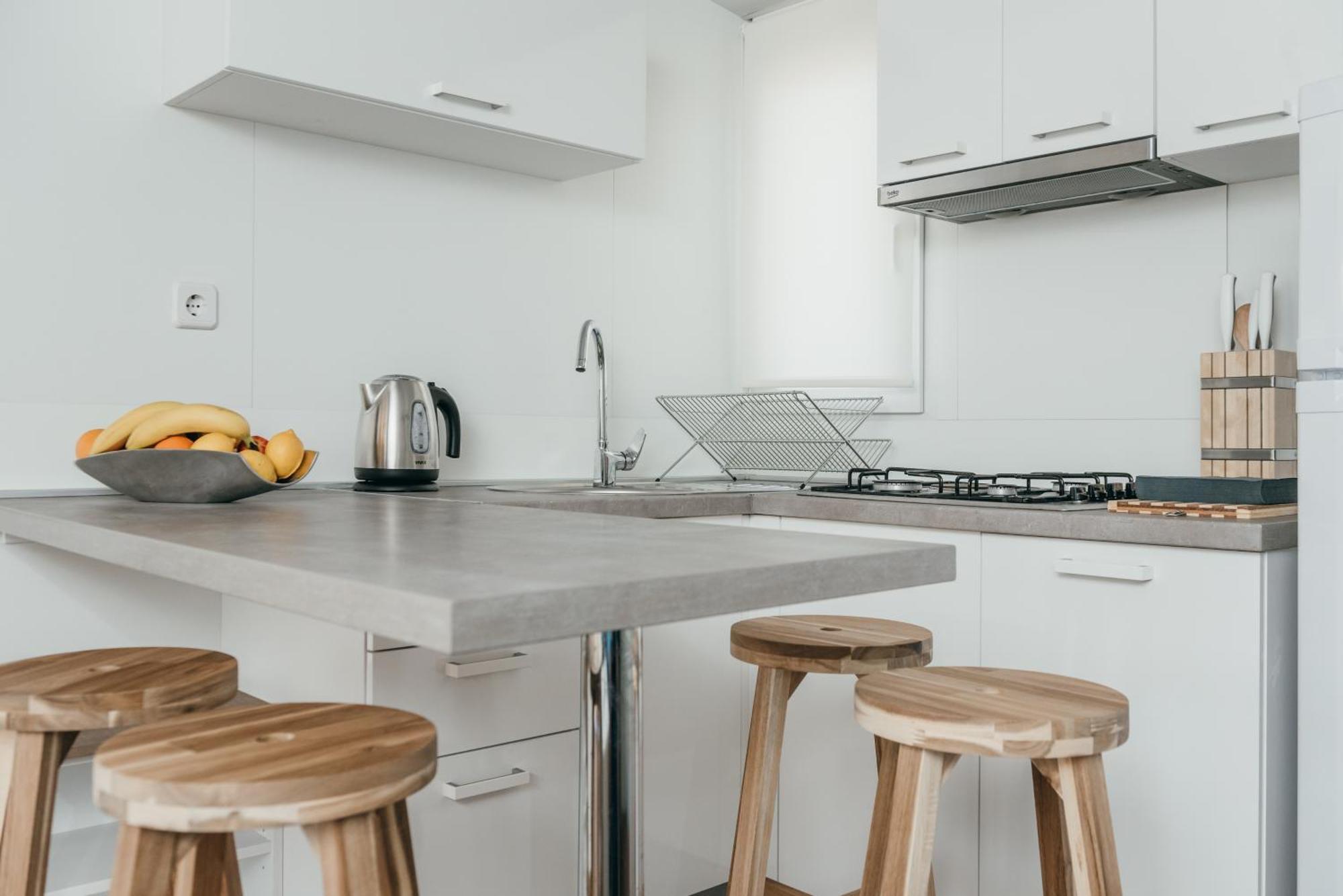 San Antonio Mobile Homes Biograd Na Moru